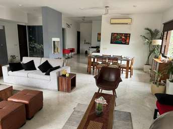 1 BHK Builder Floor For Rent in Sushant Lok 3 Sector 57 Gurgaon 7048300