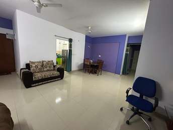 3 BHK Apartment For Resale in Shriram Sahaana Yelahanka Bangalore  7048301