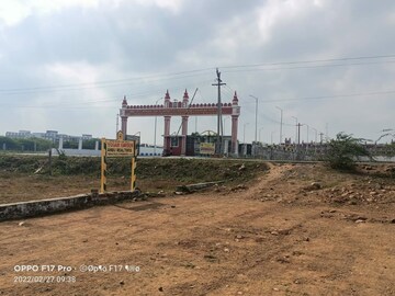  Plot – Exterior View View at Tiruvallur - for Sale