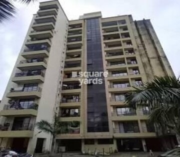 1 BHK Apartment For Resale in Shree Ram Tower Mira Road Thane  7048383