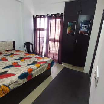 2 BHK Apartment For Rent in Gardenia Golf City Amarpali Silicon City Noida  7048379