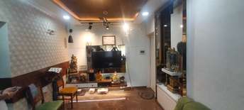 2 BHK Apartment For Resale in Dev Darshan CHS Dongripada Dongripada Thane 7048419