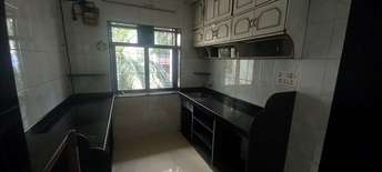 2 BHK Apartment For Rent in Alica Nagar CHS Kandivali East Mumbai  7048431