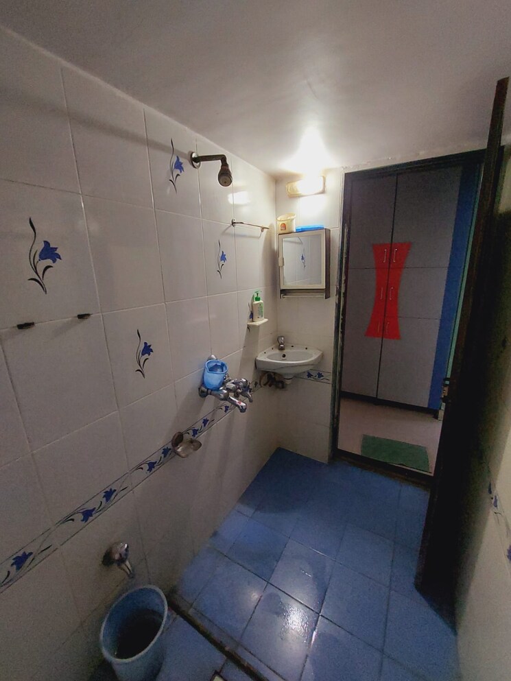 Master Bedroom, kundan-villa 3 Bedroom 930 Sq.Ft. Apartment In Charai Thane 7048455