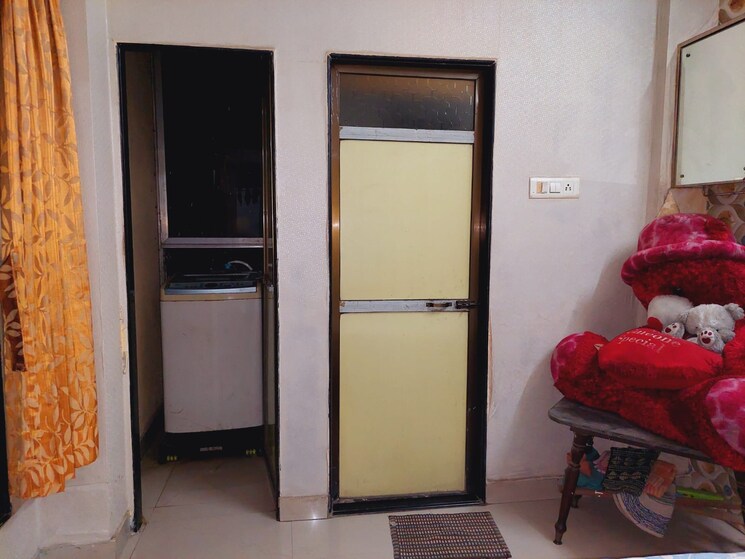 Room, kundan-villa 3 Bedroom 930 Sq.Ft. Apartment In Charai Thane 7048455