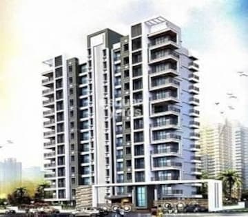 1 BHK Apartment For Resale in Shree Savaliya Avenue Mira Road Thane  7048453