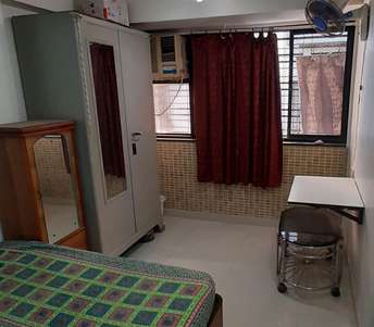1 BHK Apartment For Rent in Matunga West Mumbai  7048436