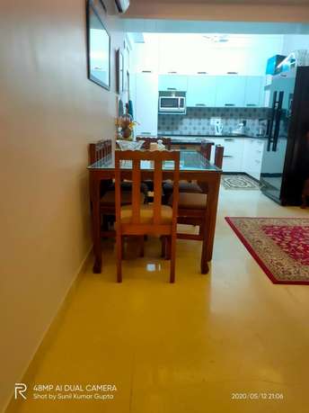2 BHK Independent House For Rent in Sector 41 Noida  7048449