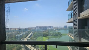 1 BHK Apartment For Sale in Sukur Residency B1 CHS Ltd, Kasarvadavali