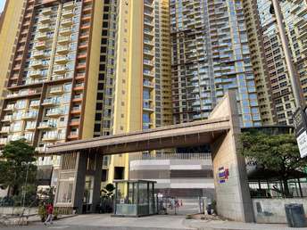 2 BHK Apartment For Rent in Amanora Adreno Towers Hadapsar Pune  7048468