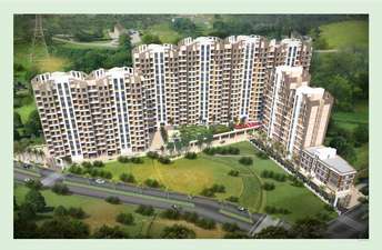 1 BHK Apartment For Resale in Ashapura Galaxy Ambivali Thane  7048478