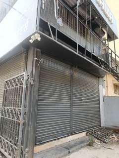Commercial Showroom 400 Sq.Ft. For Rent in Manpada Thane  7048498