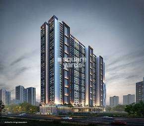 1 BHK Apartment For Resale in Paradigm Antalya Oshiwara Mumbai 7048563