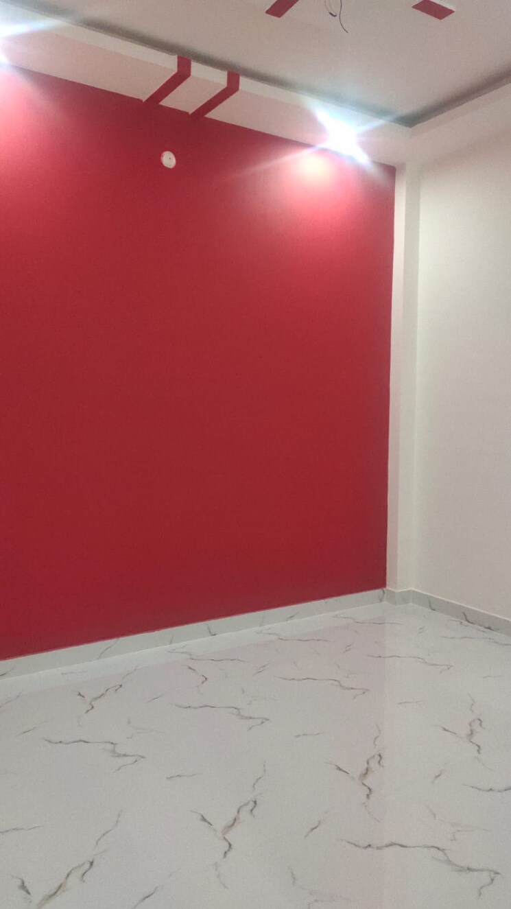 Room, jankipuram extension 2 Bedroom 950 Sq.Ft. Independent House In Jankipuram Extension Lucknow 7048533