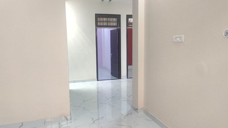 Room, jankipuram extension 2 Bedroom 950 Sq.Ft. Independent House In Jankipuram Extension Lucknow 7048533