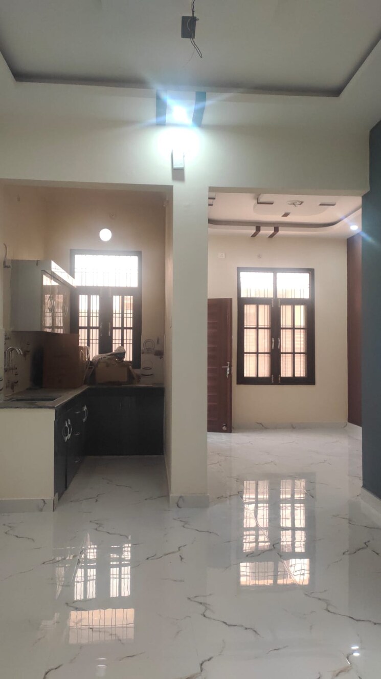 Room, jankipuram extension 2 Bedroom 950 Sq.Ft. Independent House In Jankipuram Extension Lucknow 7048533