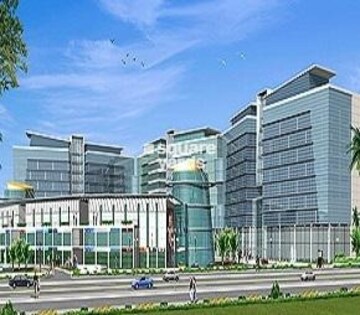 Plot For Resale in ARN Globus IT Park Gn Knowledge Park 3 Greater Noida  7048555