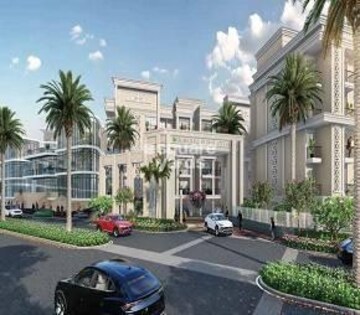 3.5 BHK Apartment For Sale in Signature Global City 81, Sector 81