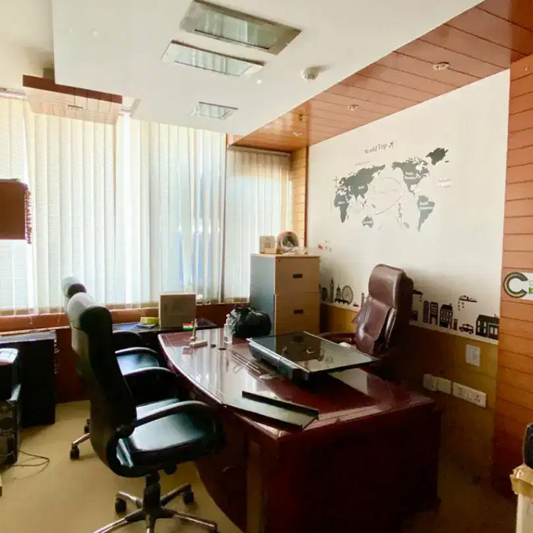 Commercial Office Space 6500 Sq.Ft. For Rent in Andheri East Mumbai  7048605