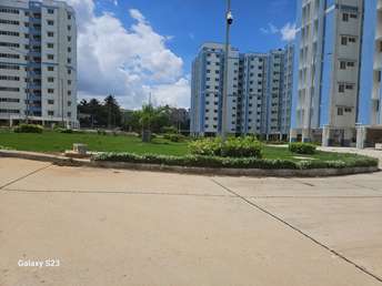 3 BHK Apartment For Rent in Shriram Greenfield Phase 2 Budigere Bangalore 7048586