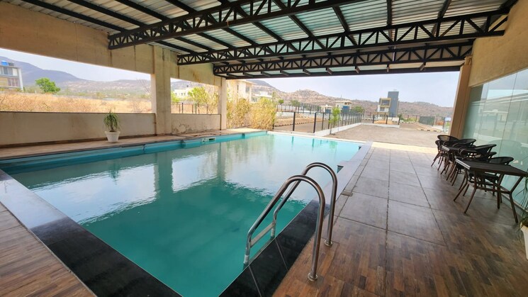 Exterior View, svb-sands-golf-estate  5000 Sq.Ft. Plot In Shirwal Pune 7048693