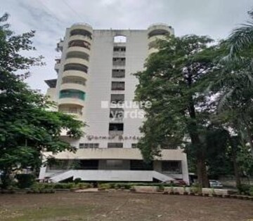 2 BHK Apartment For Sale in Parmar Garden, Wanwadi