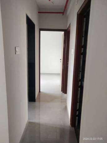 2 BHK Apartment For Rent in Roha Vatika Kurla East Mumbai  7048719