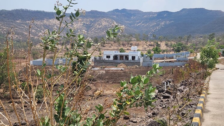 Exterior View, svb-sands-golf-estate  10000 Sq.Ft. Plot In Shirwal Pune 7048766