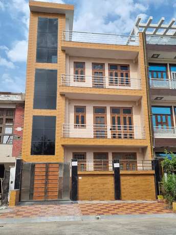 2 BHK Independent House For Rent in Sector Xu 2, Greater Noida Greater Noida  7048773