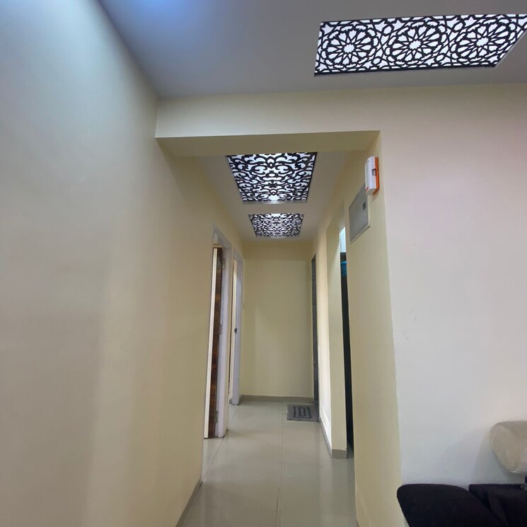 undefined, millenium-paradise 2 Bedroom 960 Sq.Ft. Apartment In Kalamboli Sector 10e Navi Mumbai 7048791