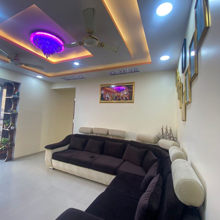 Team Area, millenium-paradise 2 Bedroom 960 Sq.Ft. Apartment In Kalamboli Sector 10e Navi Mumbai 7048791