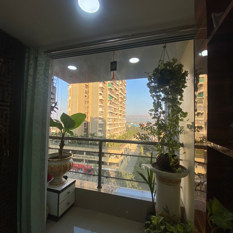 Team Area, millenium-paradise 2 Bedroom 960 Sq.Ft. Apartment In Kalamboli Sector 10e Navi Mumbai 7048791