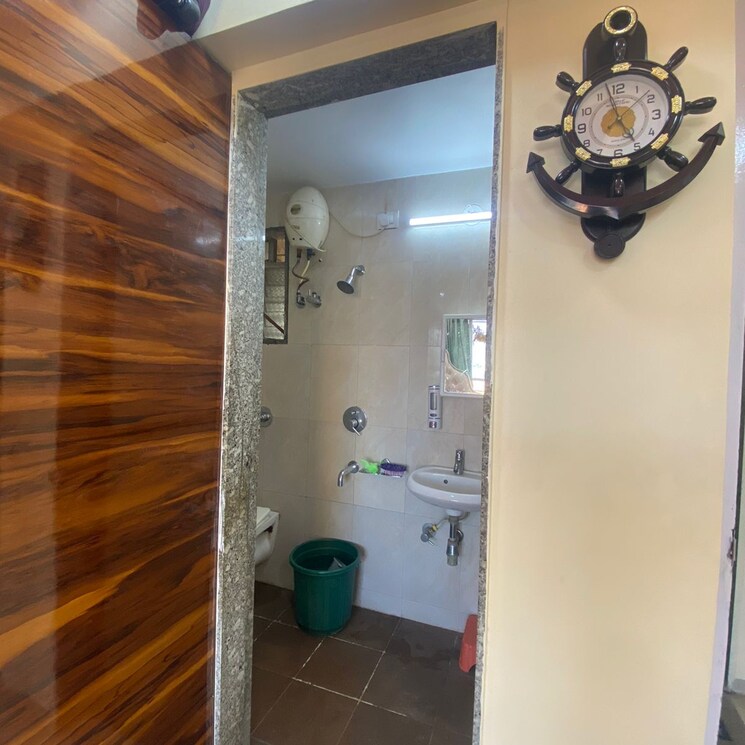 undefined, millenium-paradise 2 Bedroom 960 Sq.Ft. Apartment In Kalamboli Sector 10e Navi Mumbai 7048791