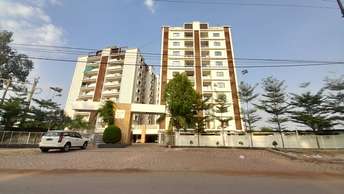 2 BHK Apartment For Rent in Pachpedi Naka Raipur  7048781