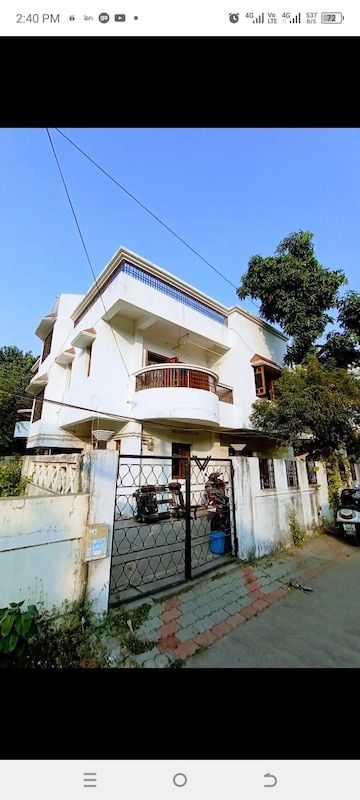 6 BHK Independent House For Resale in Ghod Dhod Road Surat  7048902