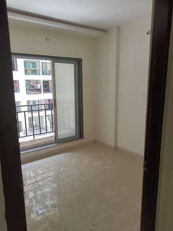 1 BHK Apartment For Resale in Ekta Apartment Virar East Virar East Mumbai  7048823