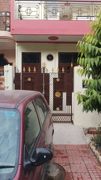 2 BHK Villa For Rent in Tata Steel Officers Enclave Gn Sector Beta I Greater Noida 7048836