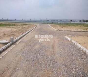  Plot For Sale in Supertech Sambhav Homes, Sohna Sector 17