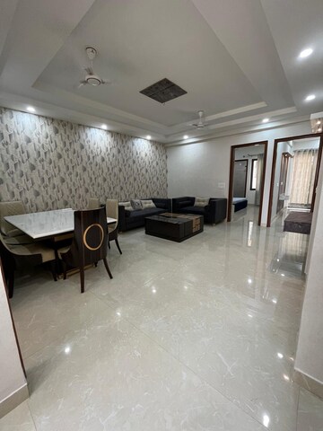 3 BHK Builder Floor For Sale in Aerocity