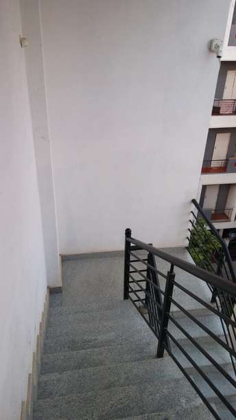 1 BHK Builder Floor For Rent in Hsr Layout Bangalore  7048841