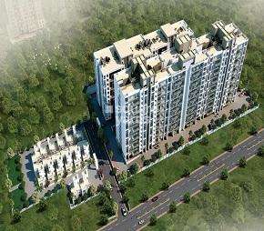 2 BHK Apartment For Resale in Samarttha Trimurti 41 Estera Punawale Pune  7048852