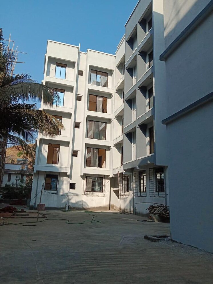 Exterior View, man-rose-enclave 1 RK 293 Sq.Ft. Apartment In Virar East Palghar 7048883
