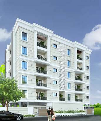 2 BHK Apartment For Resale in Nanganallur Chennai 5763160