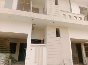 3 BHK Villa For Resale in Amehra Adipur Meerut  7048906