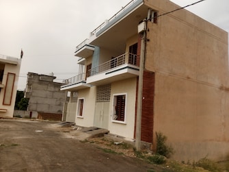 3 BHK Villa For Resale in Amehra Adipur Meerut  7048906