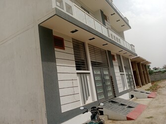 3 BHK Villa For Resale in Amehra Adipur Meerut  7048906