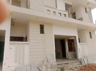 3 BHK Villa For Resale in Amehra Adipur Meerut  7048906