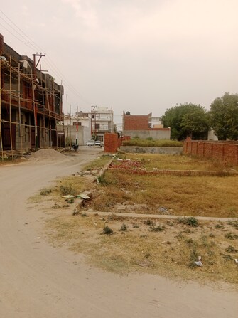 3 BHK Villa For Resale in Amehra Adipur Meerut  7048906