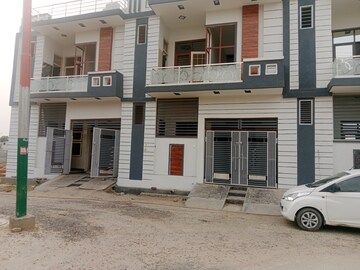 3 BHK Independent House For Sale in Amehra Adipur