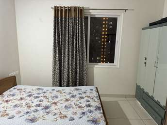 3 BHK Apartment For Rent in Prestige Lakeside Habitat Apartments Varthur Bangalore  7048951